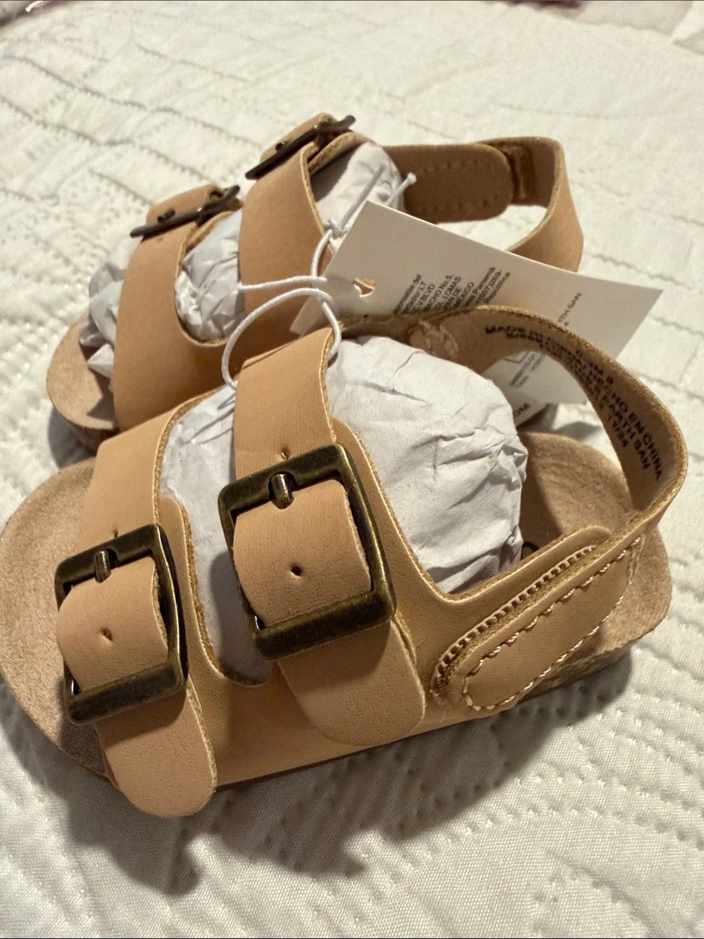 Old Navy classic double